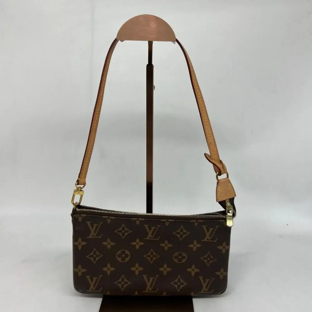 Louis Vuitton Women Pre-Loved Bag Very Good Condition